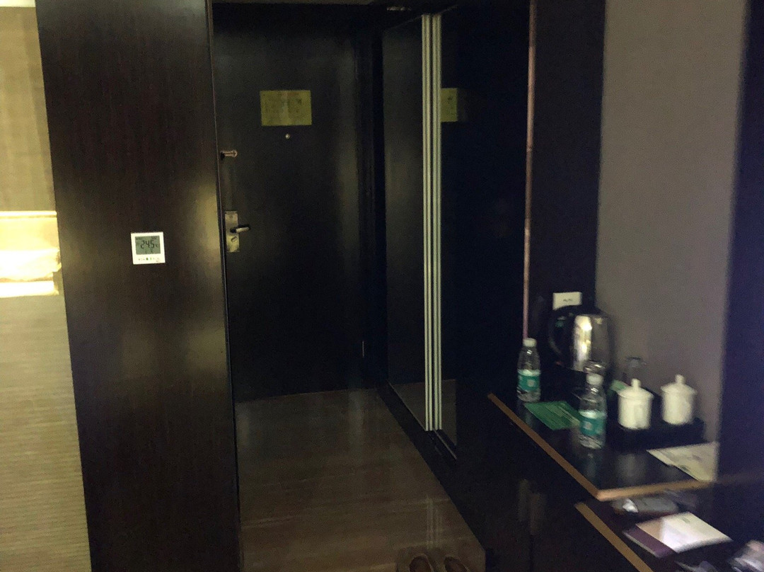 玉环长城宾馆主图