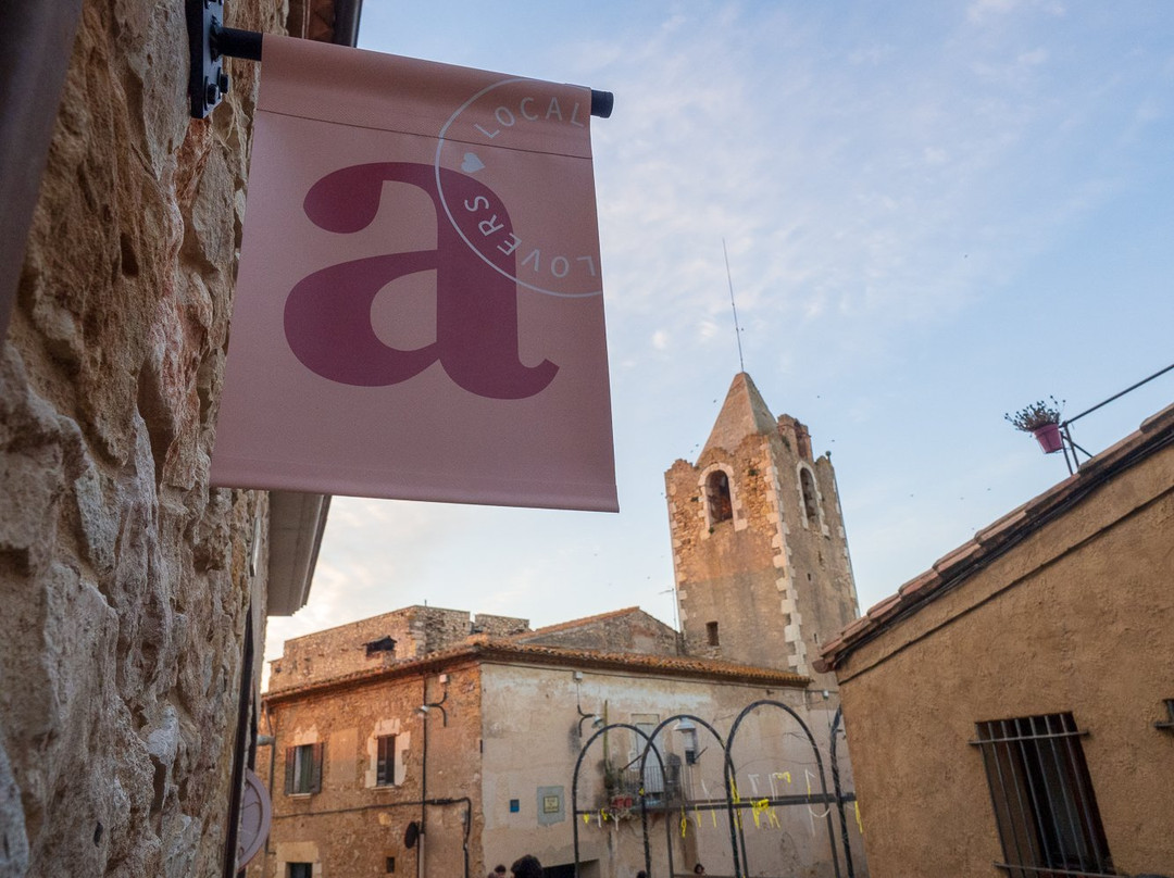 Abricoc-Fonteta必去景点