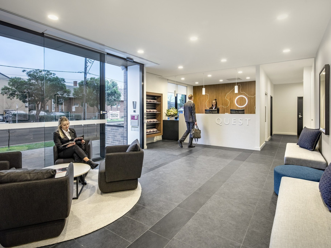 Quest Maribyrnong主图