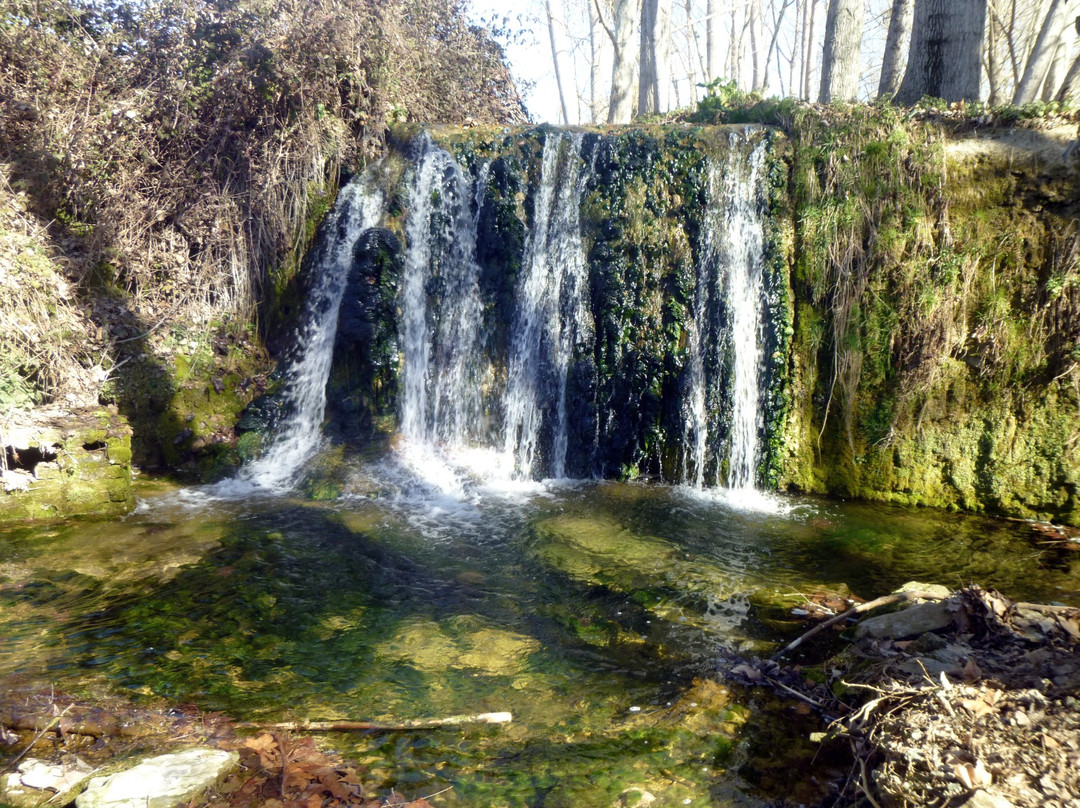 Ruta dels Molins Fariners景点图片