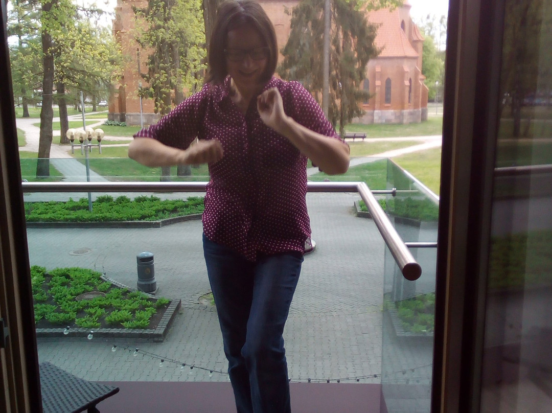 Simpatija Hotel主图