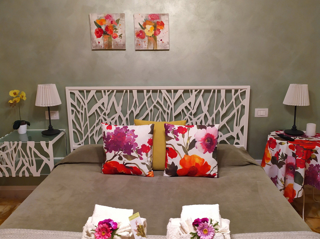 Casa Mac & Rose .主图