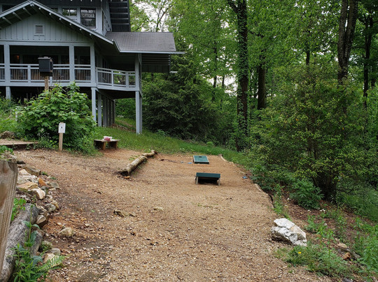 Len Foote Hike Inn主图