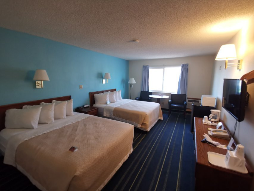 Days Inn by Wyndham Alamosa主图