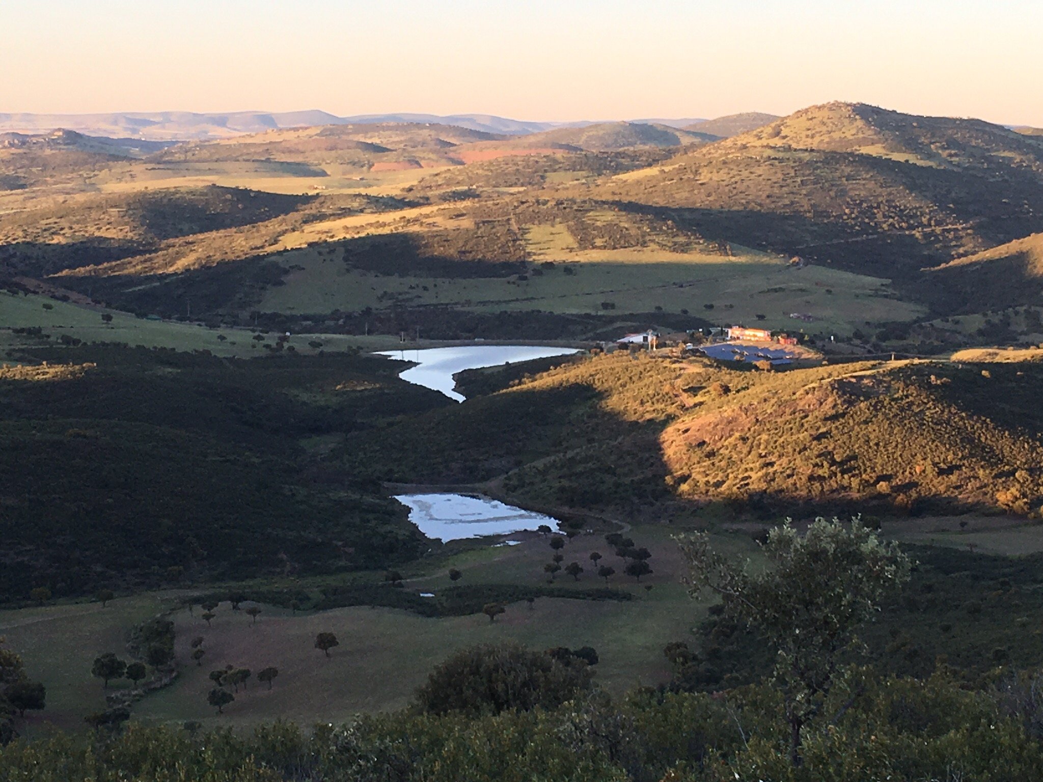 Finca Monton de Trigo-官方