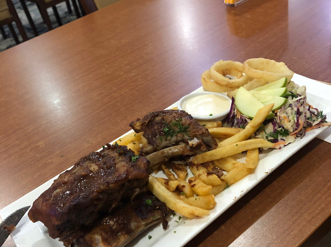 Murray Downs Resort主图