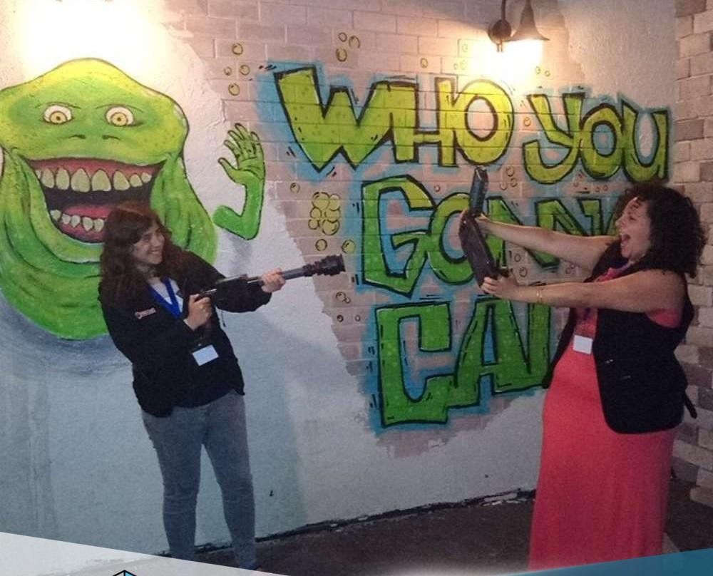 Escape Room-特拉维夫必去景点