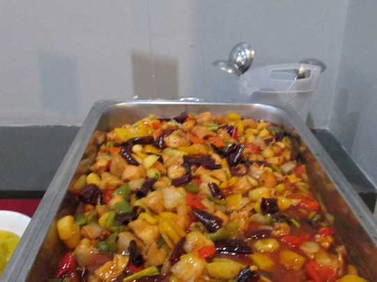 Grand Inter Hotel主图