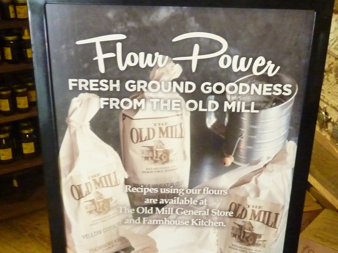 Old Forge Plaza-皮金福奇必去景点