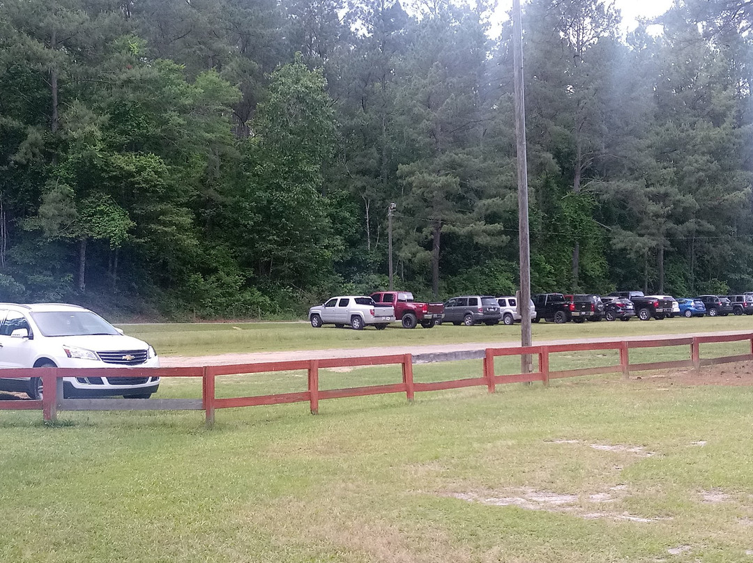 Boyd Pond Park-艾肯必去景点