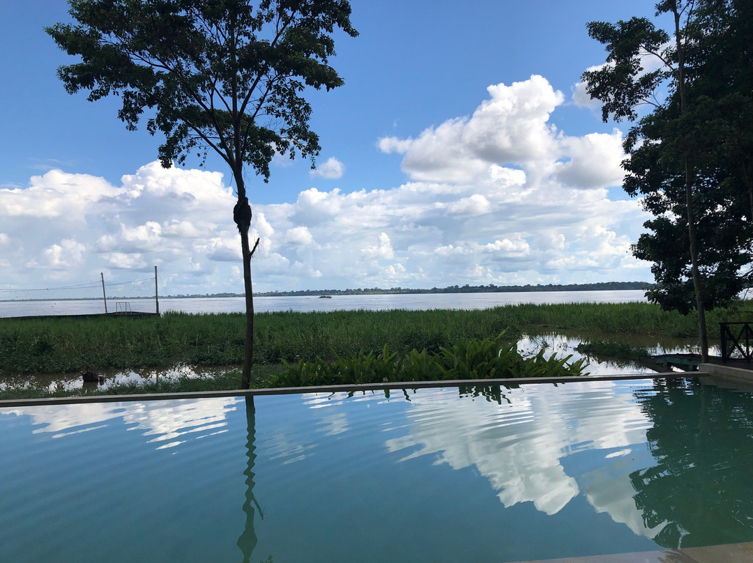 Hotel Amazon by On Vacation主图