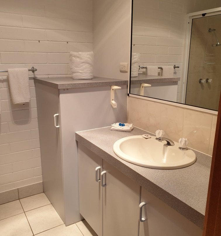 Bass & Flinders Motor Inn主图