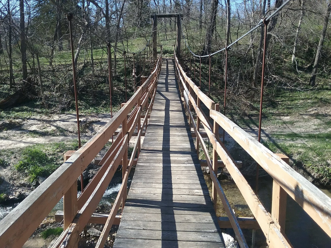 Manchester Fish Hatchery-Manchester必去景点