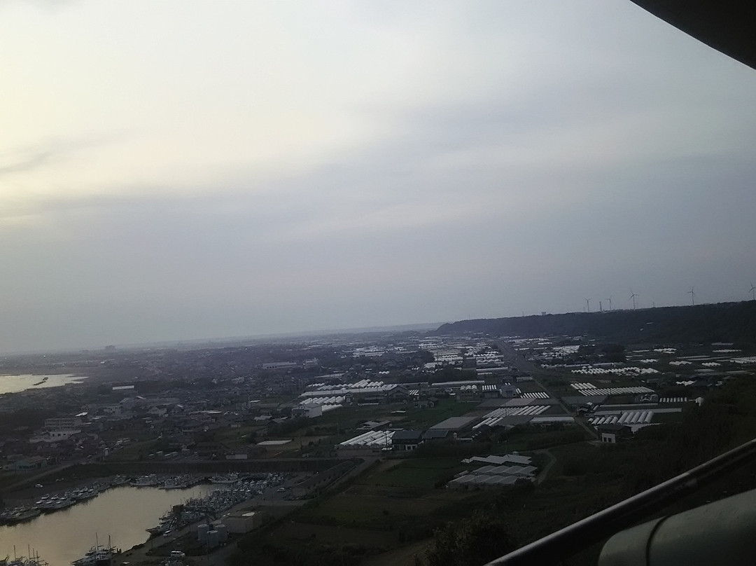 Gyobumisaki-旭市必去景点