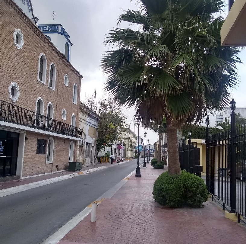 Hotel Roma Express主图