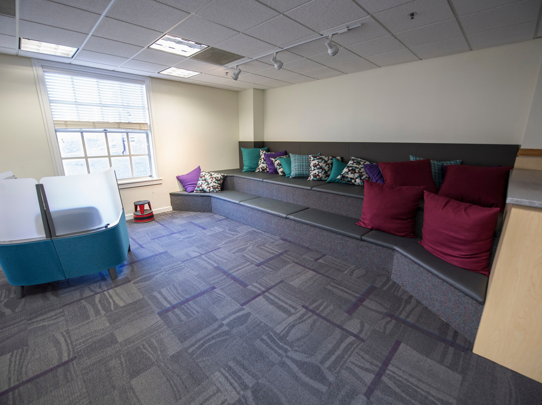 Blagg-Huey Library-登顿必去景点