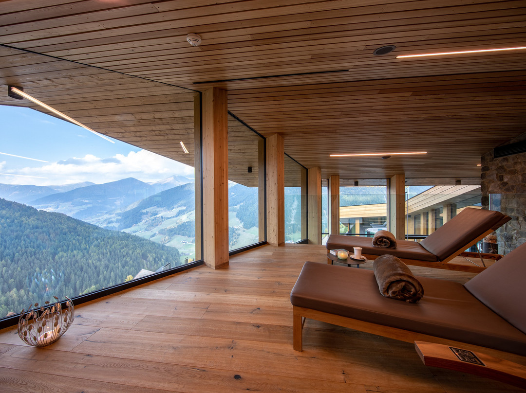 The Panoramic Lodge主图