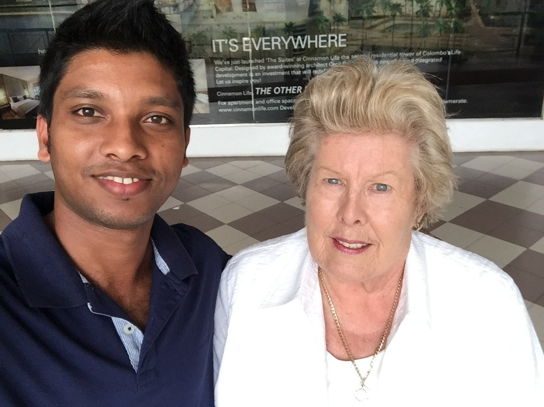 Sri Lanka Vacation Tours景点图片