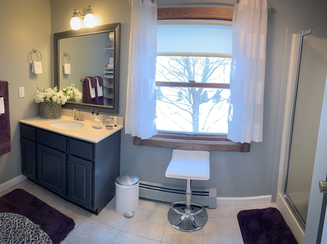 Cairn House Bed and Breakfast主图