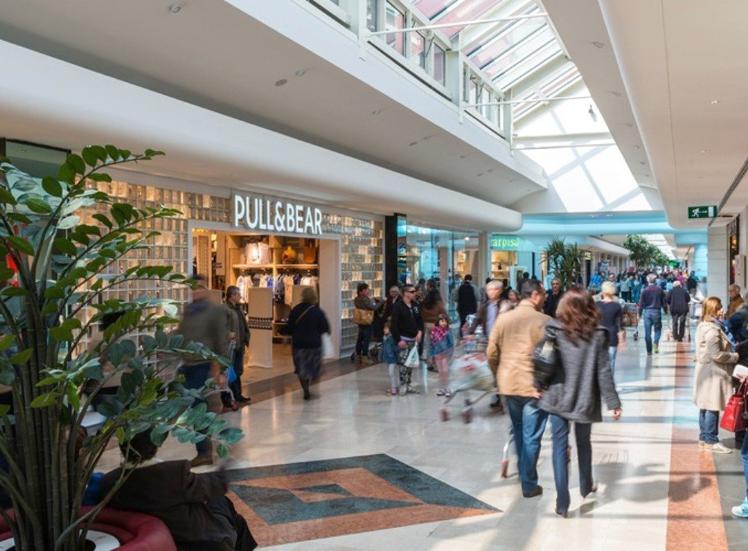 Centro Commerciale Il Castello景点图片