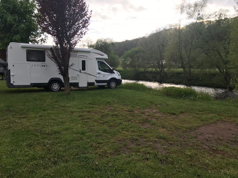 Reisdorf旅游攻略图片