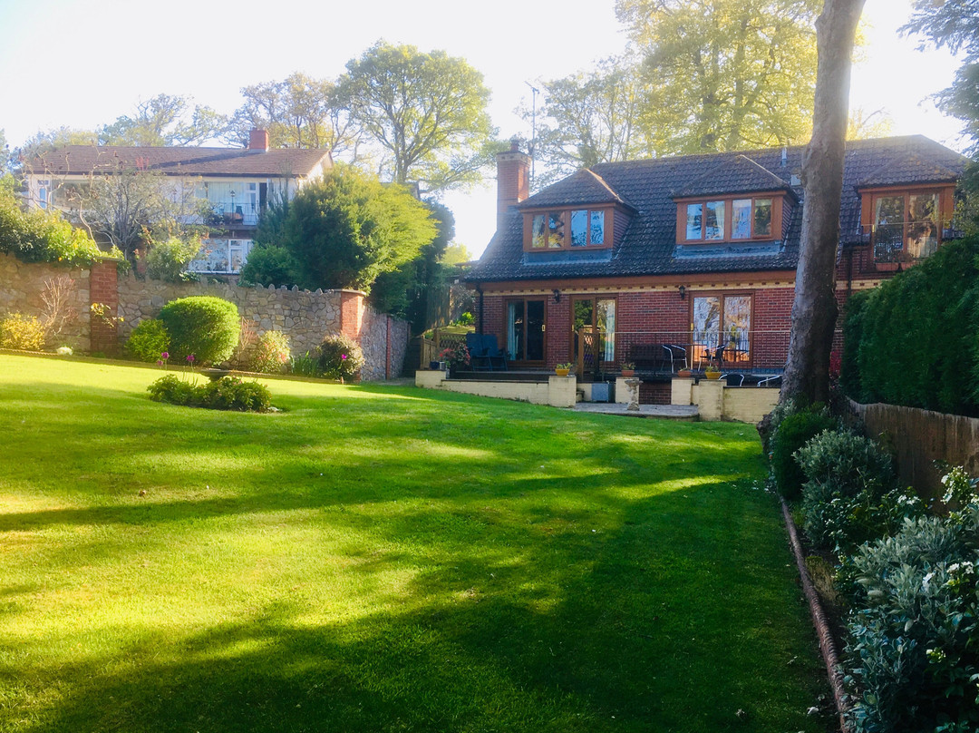 The Beeches B&B主图