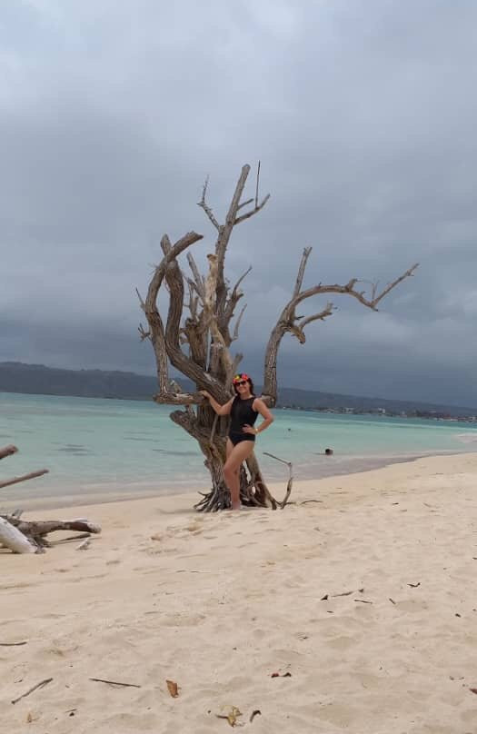 Cayo Muerto-奇奇里维切必去景点