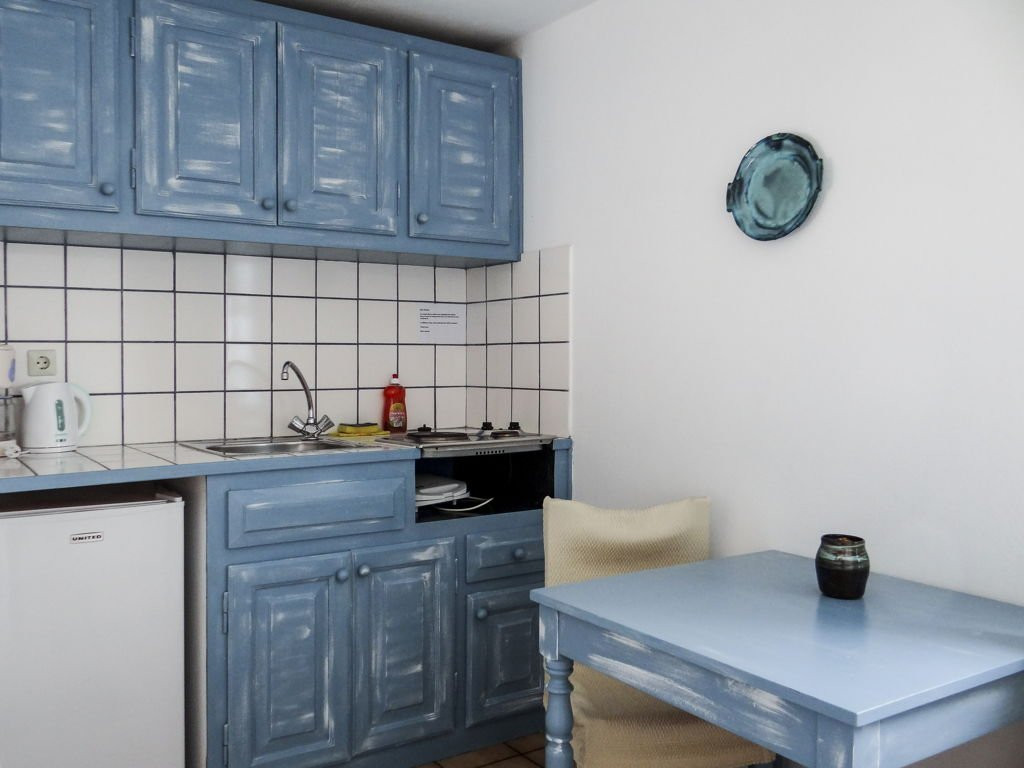 伊亚日落酒店主图