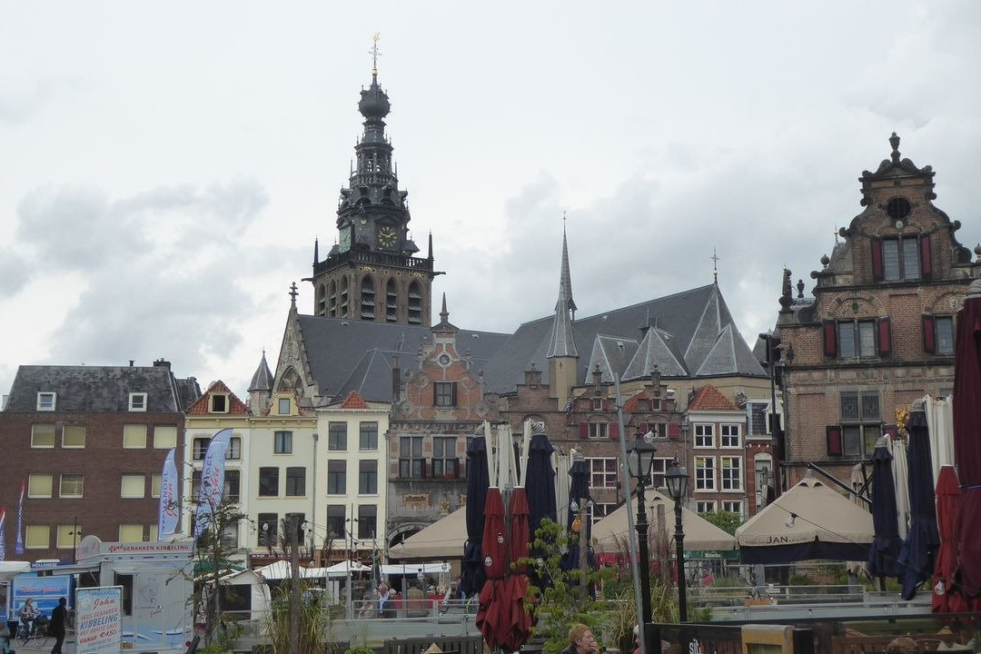 Nijmegen景点图片