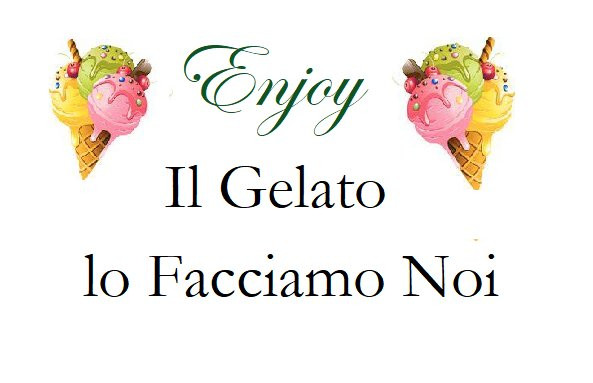 Cavallino餐馆和美食-Enjoy il Gelato