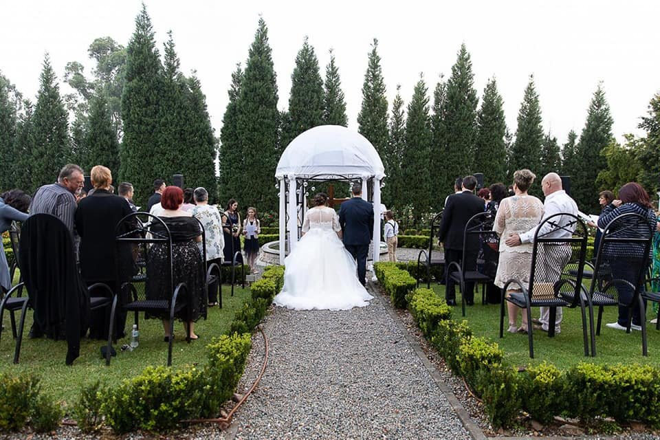 Valverde Country Hotel主图