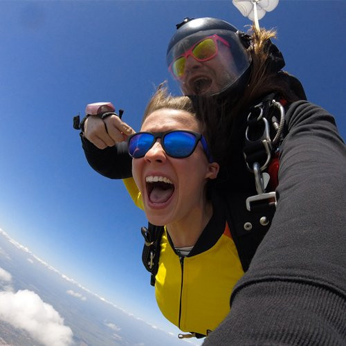 Skydive Fly4Fun景点图片