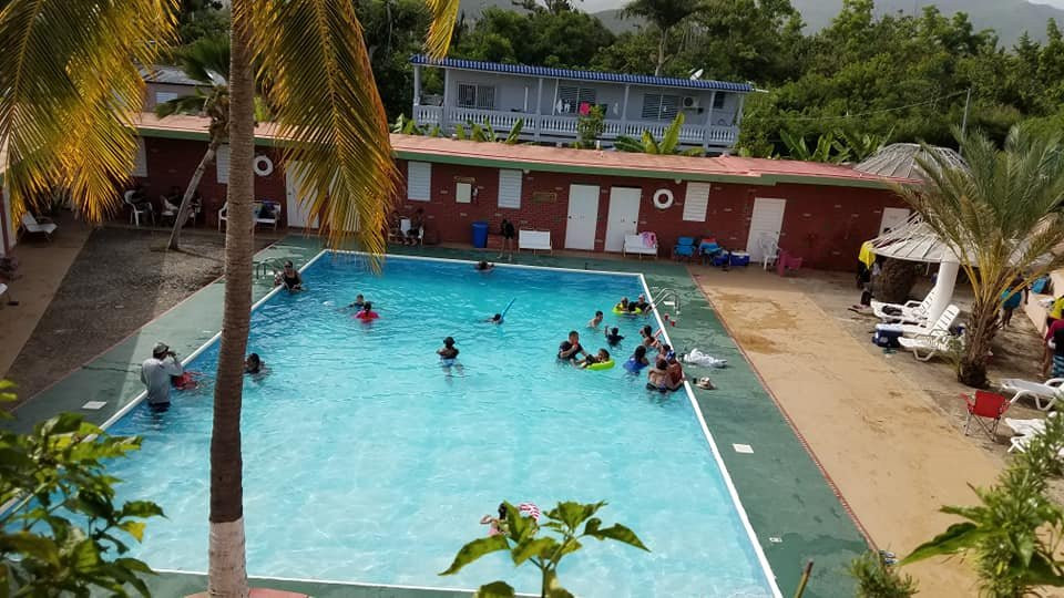 La Plaza at Brandemar Hotel主图