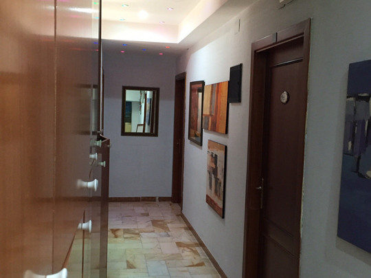 Hotel Mare Salerno主图