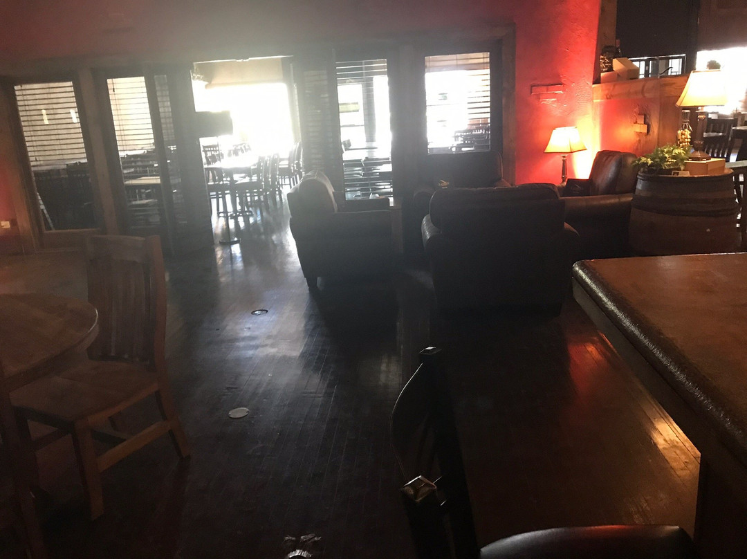 Landon Winery-Greenville必去景点