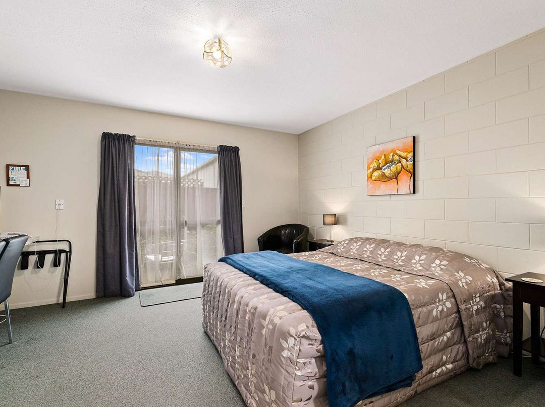 Econo Lodge Canterbury Court主图