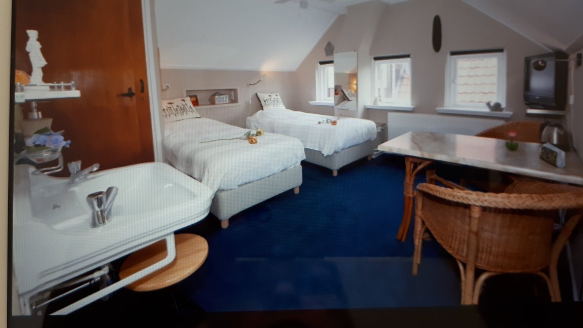 Bed and Breakfast Oldenzaal-官方