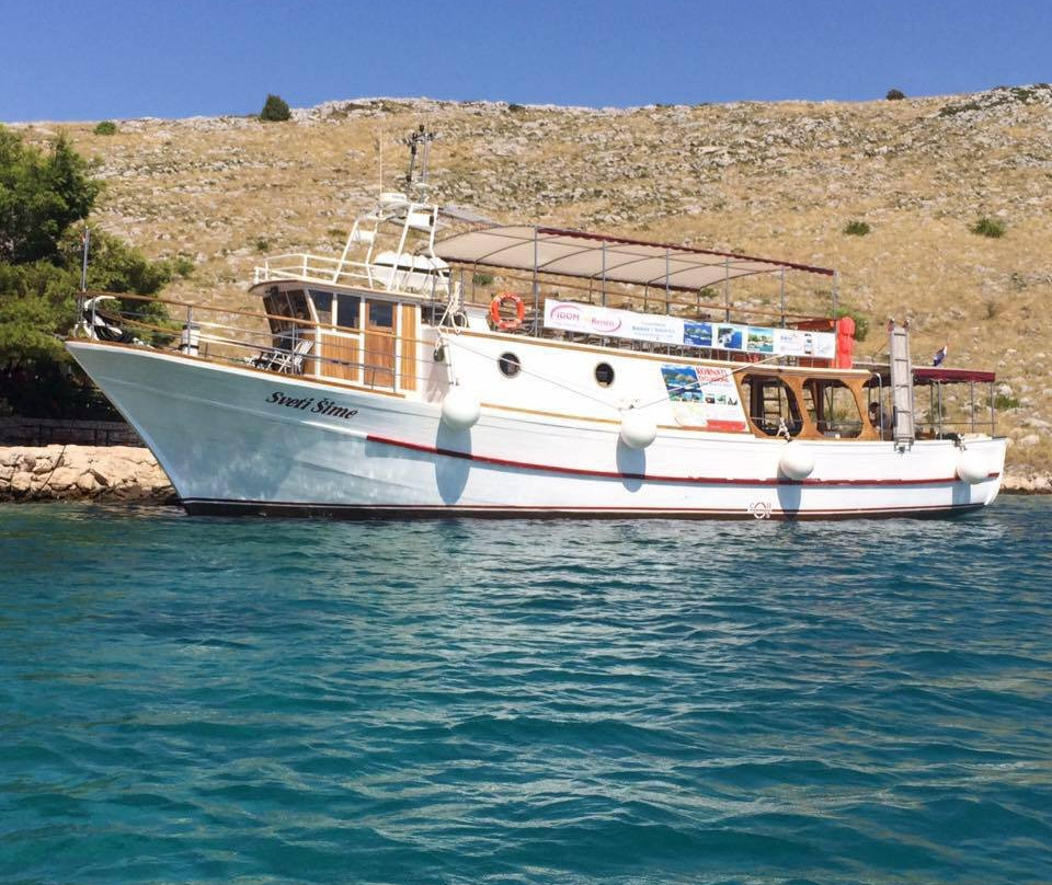 Sea Shell Tours