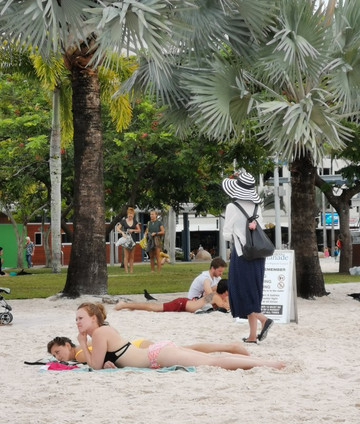 The Castle Inn-Edge Hill必去景点