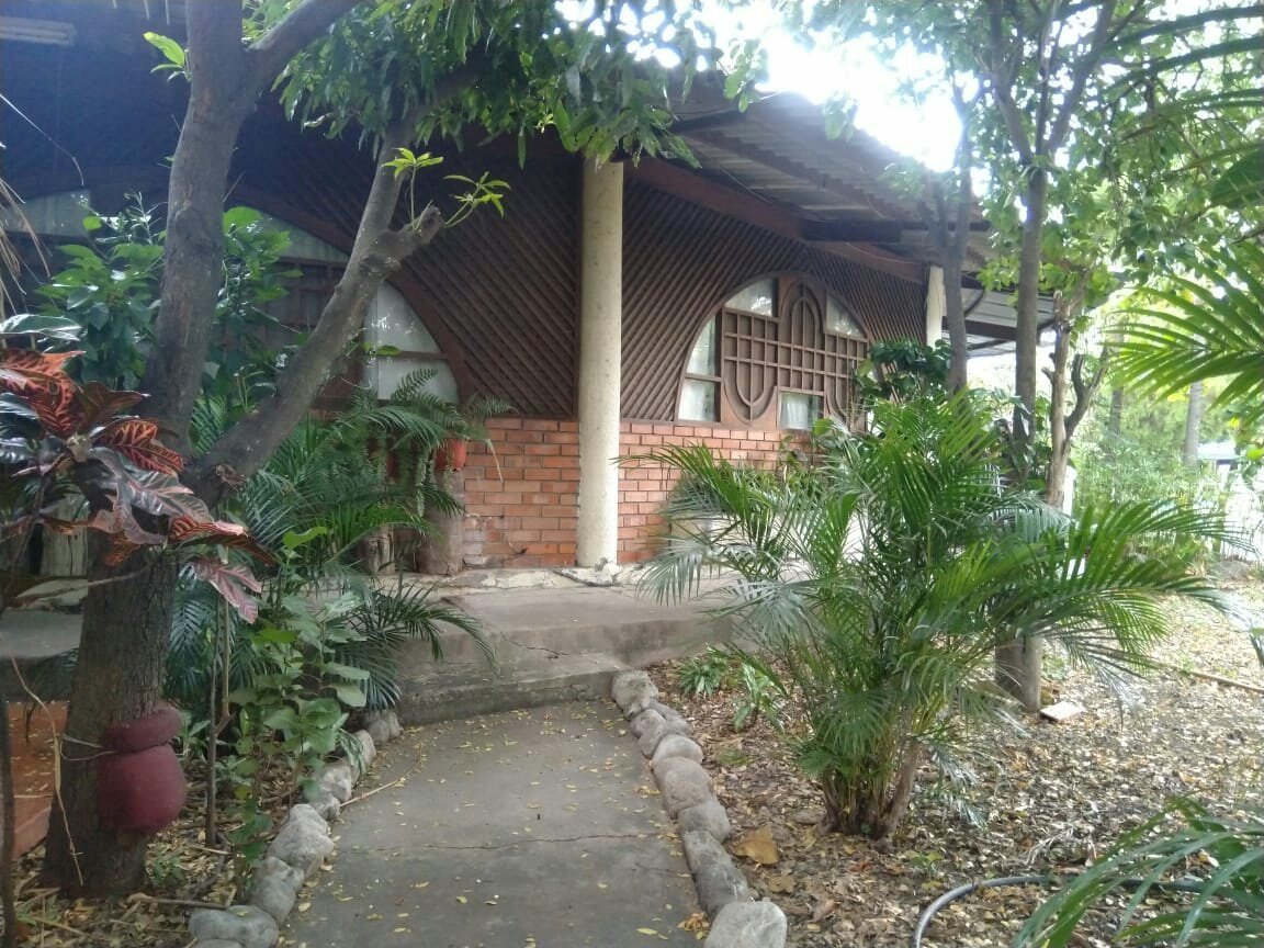 Hosteria Los Almendros-官方