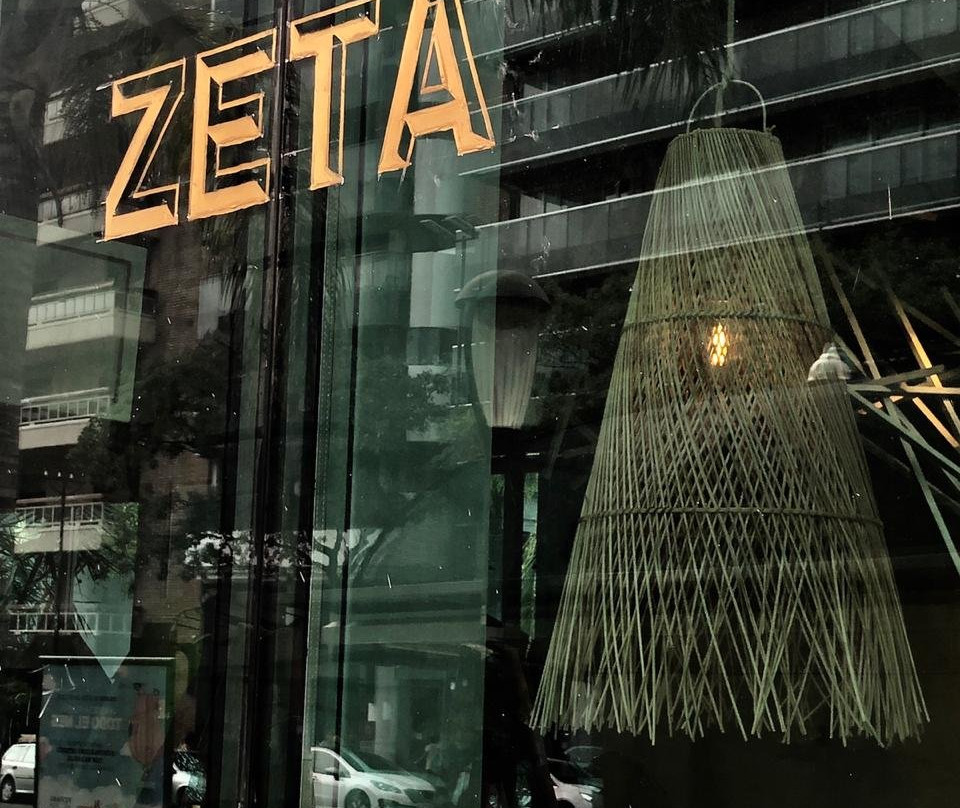 Pizza Zeta Restaurante Buen Pastor