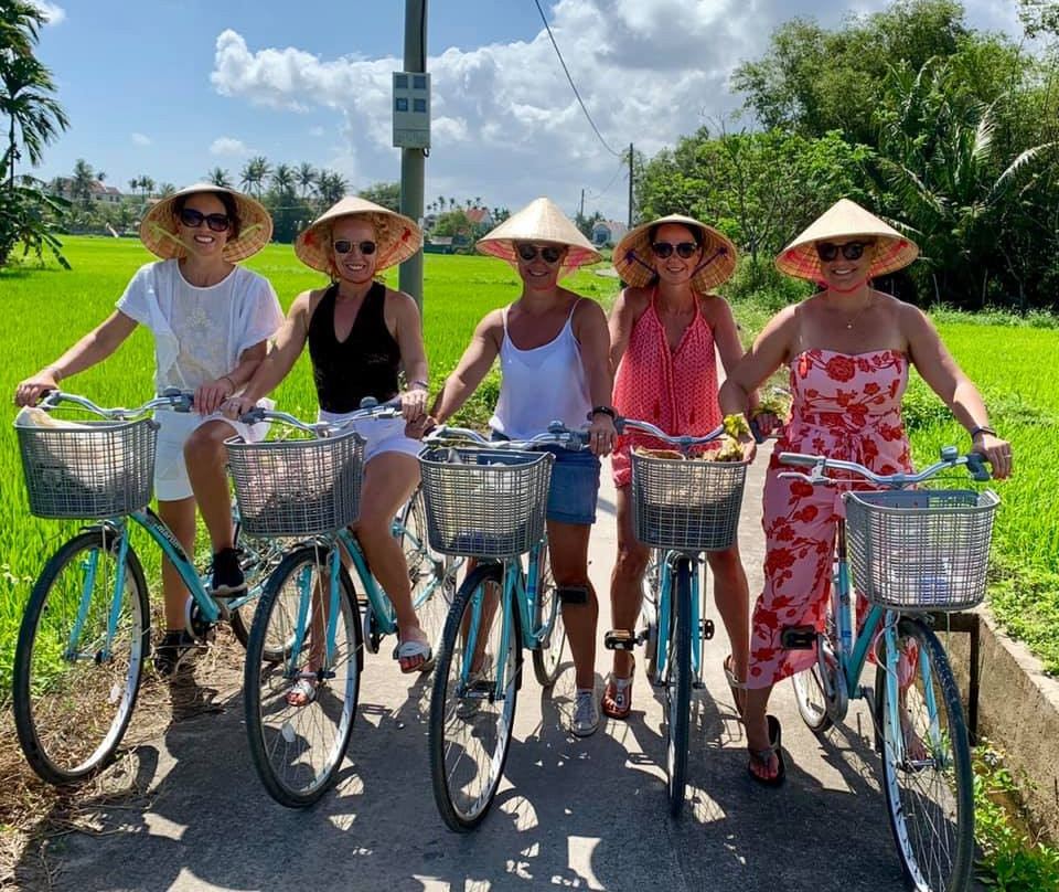 TTP Henry Travel Hoi An-会安必去景点