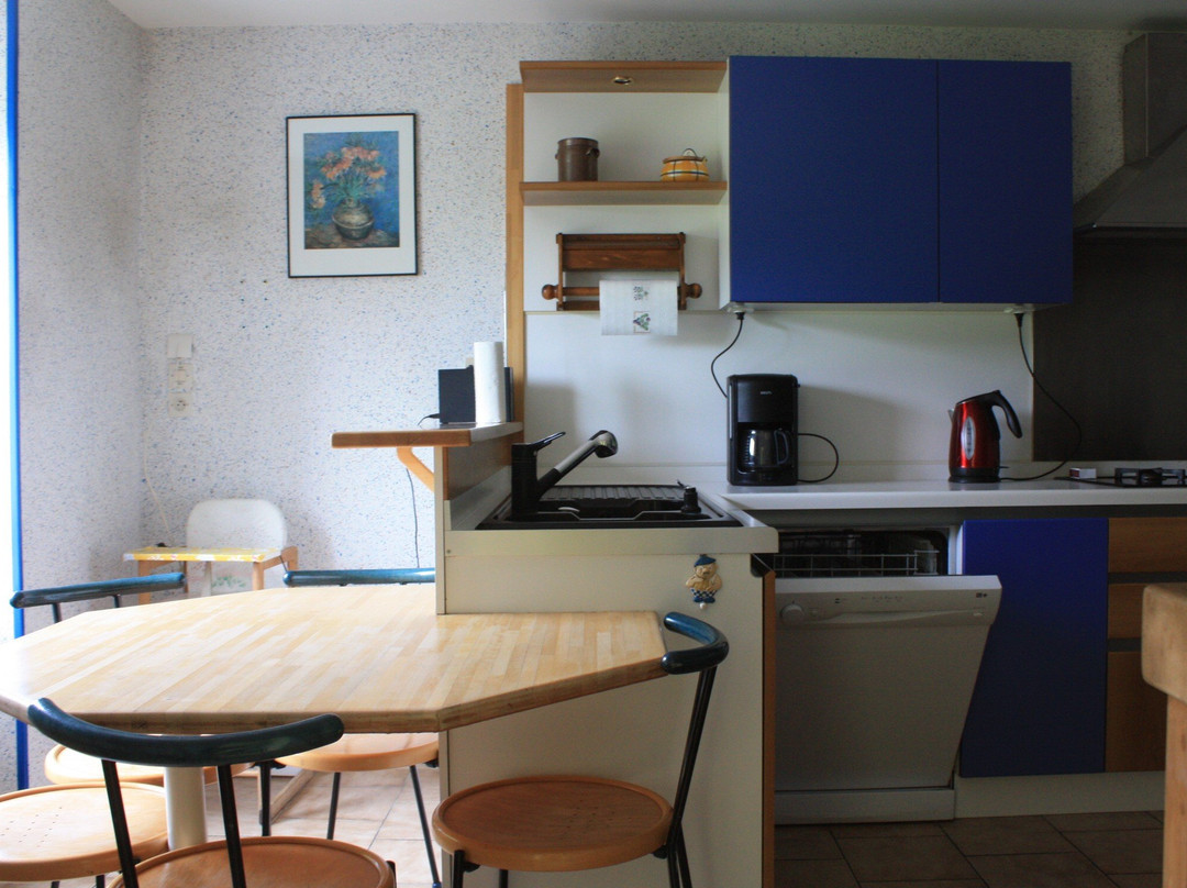 玻璃器皿的加斯特酒店主图