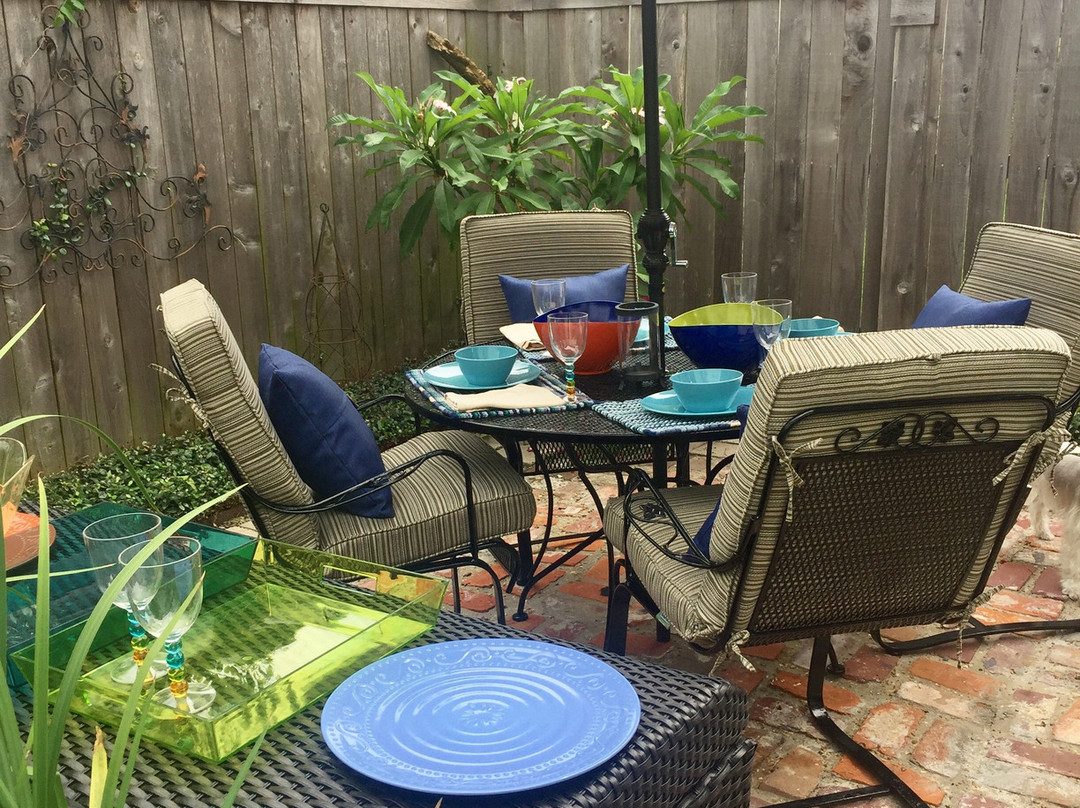 Columbia酒店住宿-John Thomas Bed and Breakfast