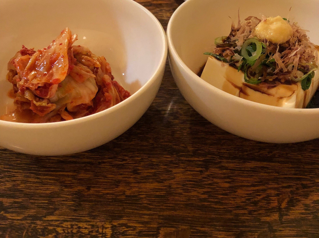 とんちゃんおかむら