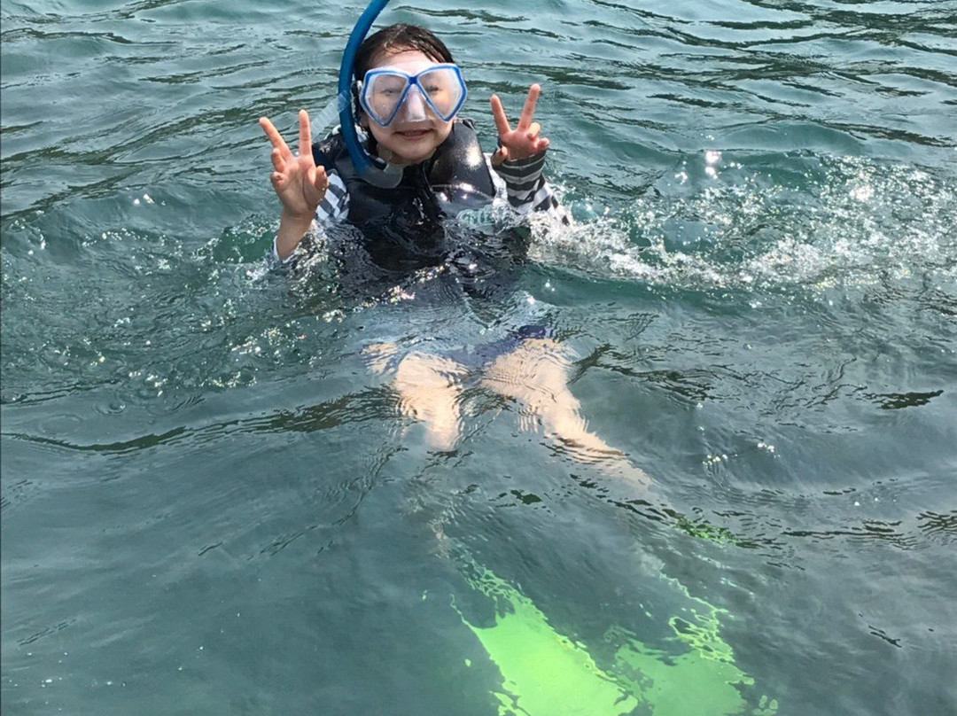 Laguna Lang Co-Lang Co必去景点