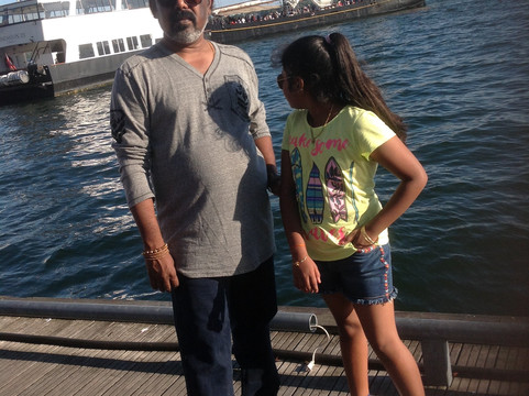 Cruise Toronto-多伦多必去景点