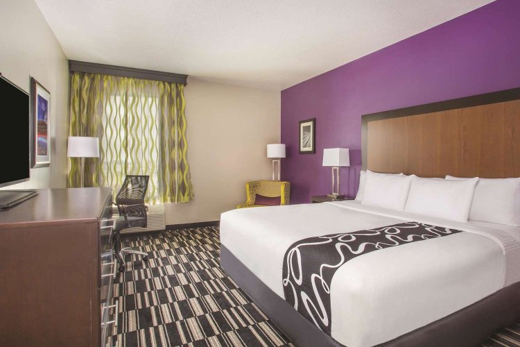 La Quinta By Wyndham Cedar City-官方