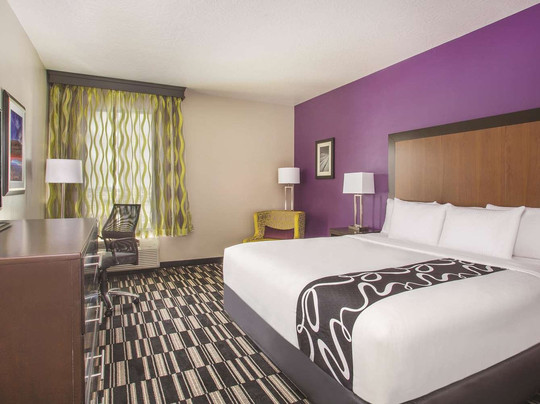 La Quinta By Wyndham Cedar City主图