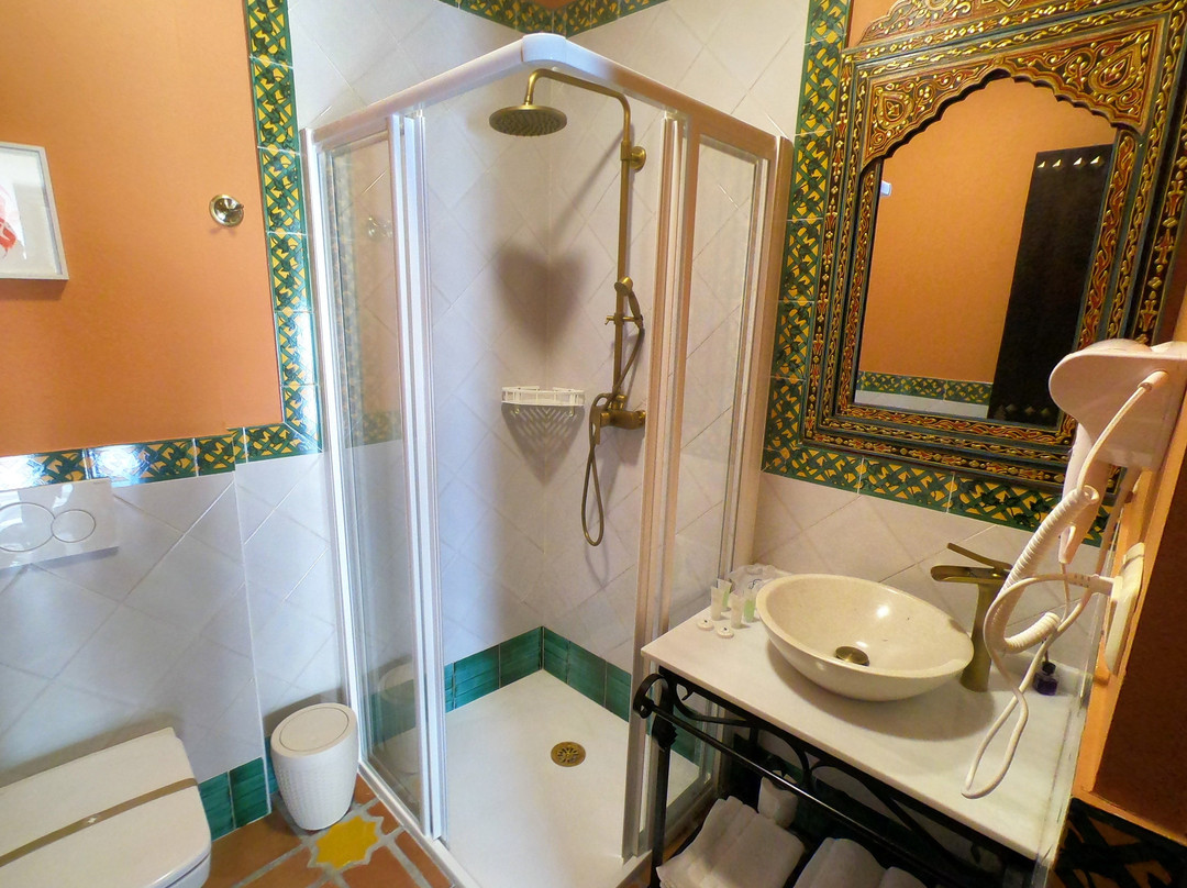 Hostal Rural la Esperanza主图